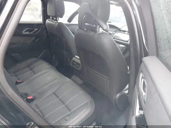 SALYJ2EX8NA345353 2022 LAND ROVER RANGE ROVER VELAR - Image 8