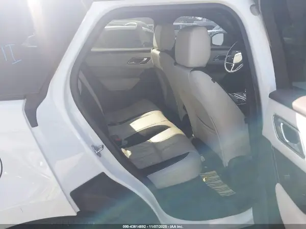 SALYJ2EX8NA346955 2022 LAND ROVER RANGE ROVER VELAR - Image 8