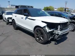 SALYJ2EX8NA347300 2022 LAND ROVER RANGE ROVER VELAR