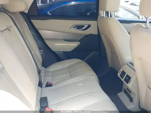 SALYJ2EX8NA347300 2022 LAND ROVER RANGE ROVER VELAR - Image 8