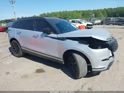 SALYJ2EX8SA399327 2025 LAND ROVER RANGE ROVER VELAR