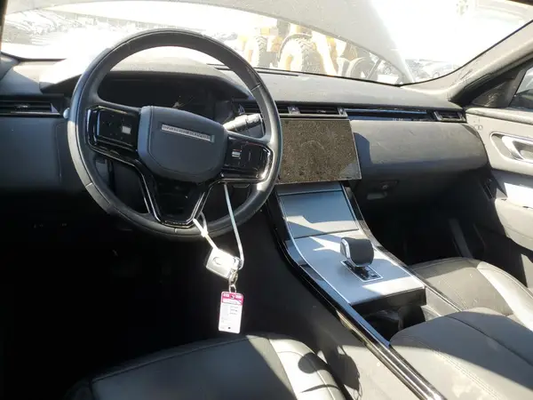 SALYJ2EX8SA803291 2025 LAND ROVER RANGE ROVER VELAR - Image 8