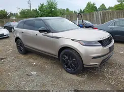 SALYJ2EX8TA820125 2026 LAND ROVER RANGE ROVER VELAR