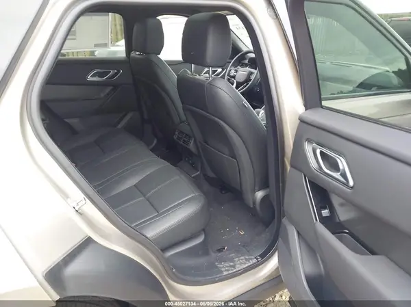 SALYJ2EX8TA820125 2026 LAND ROVER RANGE ROVER VELAR - Image 8