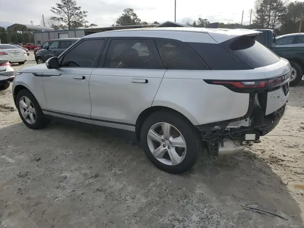 SALYJ2EX9MA297876 2021 LAND ROVER RANGE ROVER - Image 2