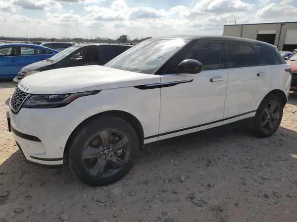 SALYJ2EX9MA299045 2021 LAND ROVER RANGE ROVER - Image 1