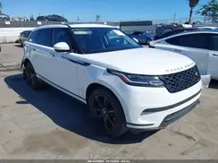 SALYJ2EX9MA305734 2021 LAND ROVER RANGE ROVER VELAR