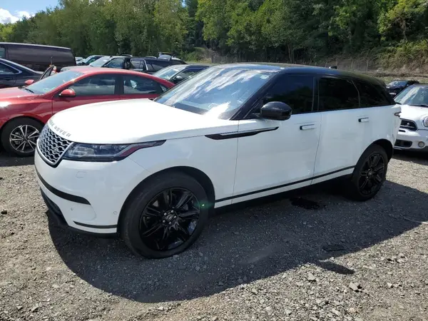SALYJ2EX9MA307130 2021 LAND ROVER RANGE ROVER VELAR - Image 1