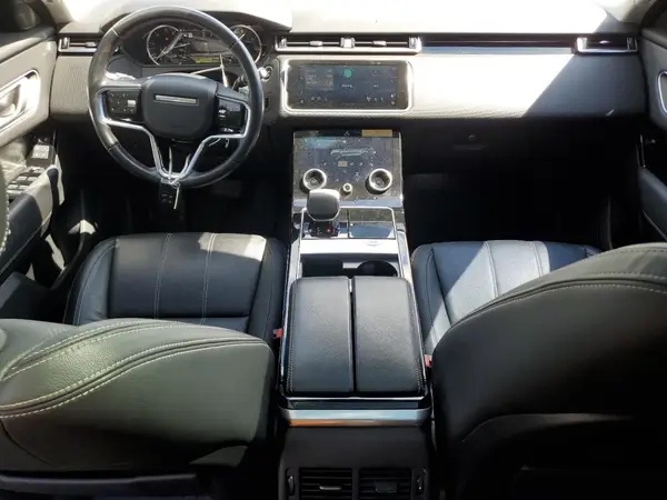 SALYJ2EX9MA307130 2021 LAND ROVER RANGE ROVER VELAR - Image 8