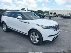 SALYJ2EX9MA307337 2021 LAND ROVER RANGE ROVER VELAR