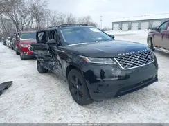 SALYJ2EX9MA308892 2021 LAND ROVER RANGE ROVER VELAR