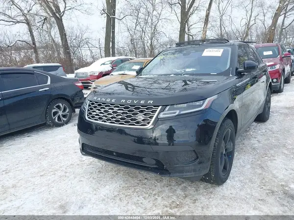 SALYJ2EX9MA308892 2021 LAND ROVER RANGE ROVER VELAR - Image 2