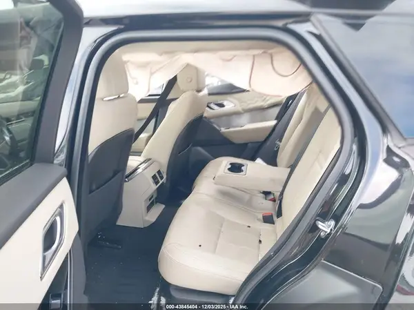 SALYJ2EX9MA308892 2021 LAND ROVER RANGE ROVER VELAR - Image 8