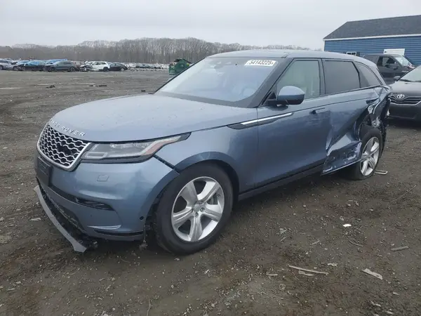 SALYJ2EX9MA309881 2021 LAND ROVER RANGE ROVER - Image 1