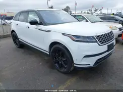 SALYJ2EX9MA310643 2021 LAND ROVER RANGE ROVER VELAR