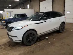 SALYJ2EX9MA317527 2021 LAND ROVER RANGE ROVER VELAR