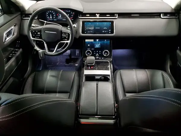 SALYJ2EX9MA317527 2021 LAND ROVER RANGE ROVER VELAR - Image 8
