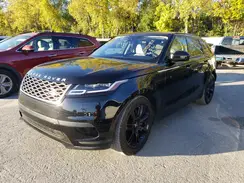 SALYJ2EX9NA333972 2022 LAND ROVER RANGE ROVER VELAR