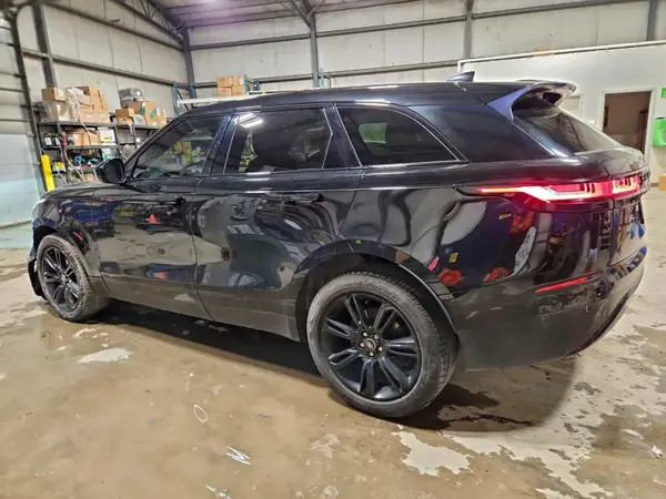 SALYJ2EX9NA344955 2022 LAND ROVER RANGE ROVER VELAR - Image 2