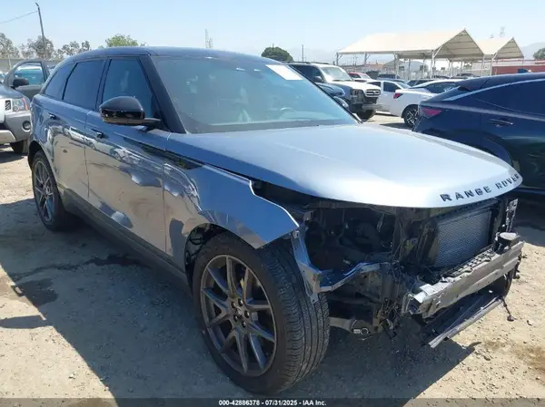 SALYJ2EX9PA348779 2023 LAND ROVER RANGE ROVER VELAR - Image 1