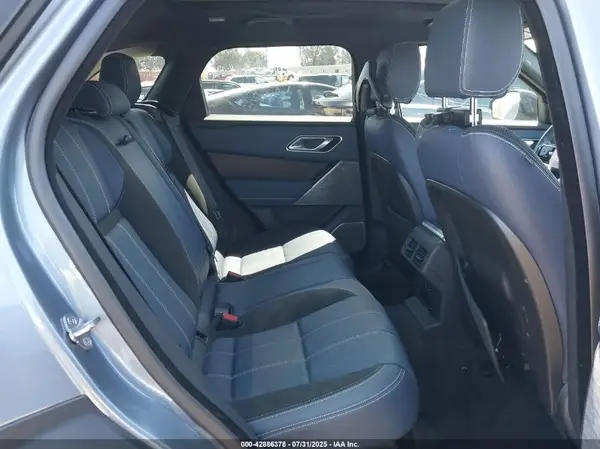 SALYJ2EX9PA348779 2023 LAND ROVER RANGE ROVER VELAR - Image 8
