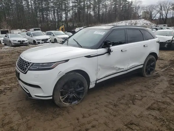 SALYJ2EX9PA353268 2023 LAND ROVER RANGE ROVER - Image 1