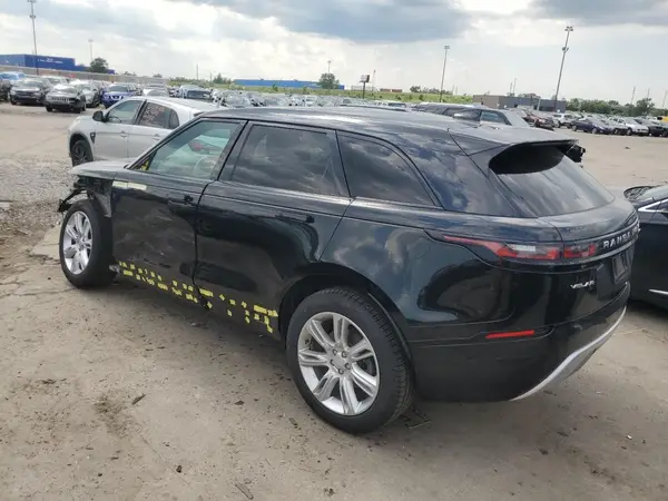 SALYJ2EX9PA363394 2023 LAND ROVER RANGE ROVER - Image 2