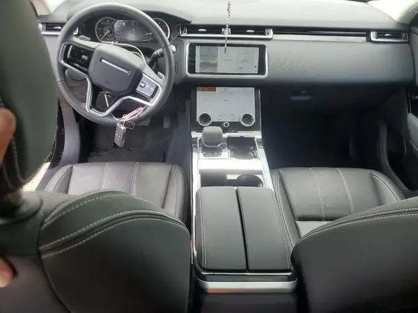 SALYJ2EX9PA363394 2023 LAND ROVER RANGE ROVER - Image 8