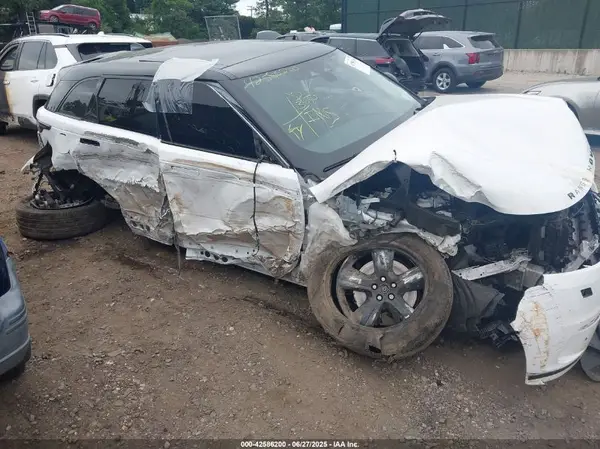 SALYJ2EX9RA383583 2024 LAND ROVER RANGE ROVER VELAR - Image 1