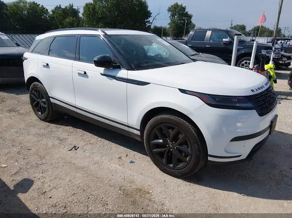 SALYJ2EX9RA384135 2024 LAND ROVER RANGE ROVER VELAR - Image 1