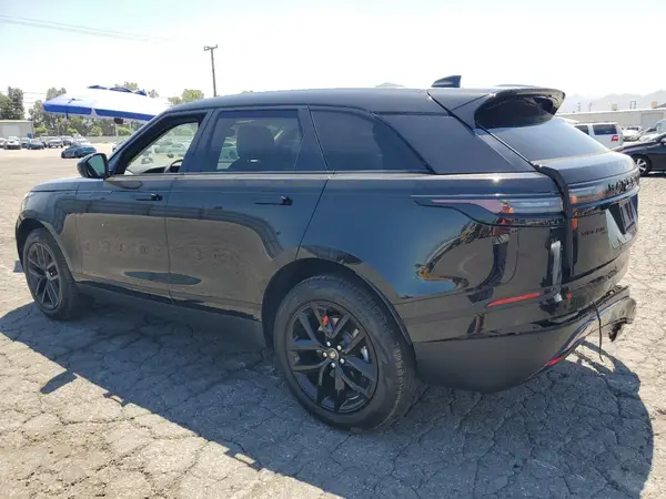 SALYJ2EX9SA801016 2025 LAND ROVER RANGE ROVER VELAR - Image 2