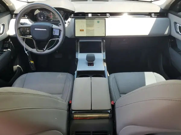 SALYJ2EX9SA801016 2025 LAND ROVER RANGE ROVER VELAR - Image 8