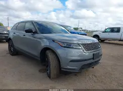 SALYJ2EX9TA815029 2026 LAND ROVER RANGE ROVER VELAR
