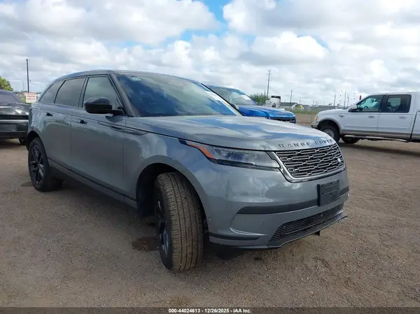 SALYJ2EX9TA815029 2026 LAND ROVER RANGE ROVER VELAR - Image 1