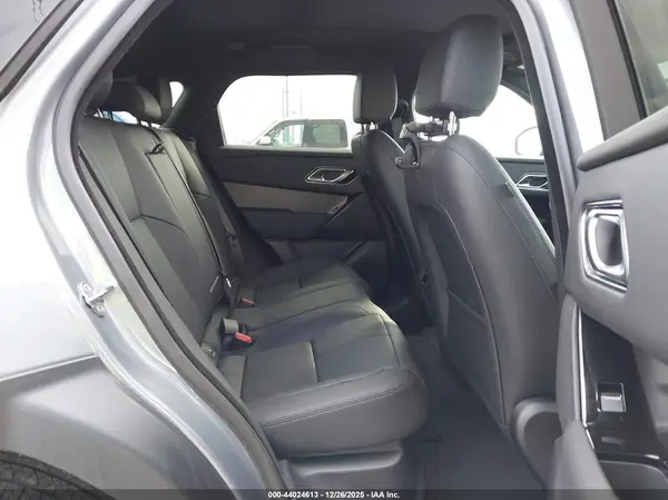 SALYJ2EX9TA815029 2026 LAND ROVER RANGE ROVER VELAR - Image 8