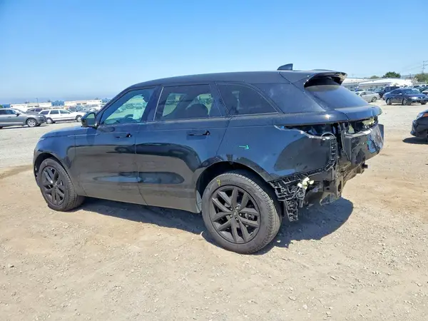 SALYJ2EX9TA815922 2026 LAND ROVER RANGE ROVER - Image 2