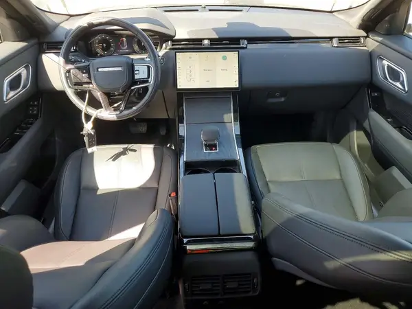 SALYJ2EX9TA815922 2026 LAND ROVER RANGE ROVER - Image 8