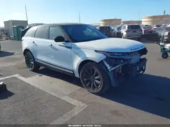 SALYJ2EXXMA298969 2021 LAND ROVER RANGE ROVER VELAR