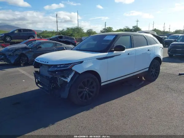 SALYJ2EXXMA298969 2021 LAND ROVER RANGE ROVER VELAR - Image 2