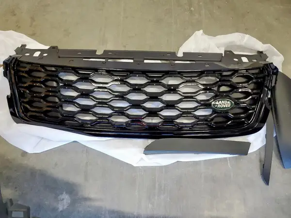 SALYJ2EXXMA299734 2021 LAND ROVER RANGE ROVER VELAR