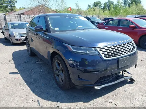 SALYJ2EXXMA302793 2021 LAND ROVER RANGE ROVER VELAR - Image 1