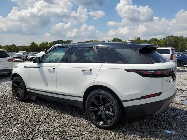 SALYJ2EXXMA308125 2021 LAND ROVER RANGE ROVER VELAR - Image 2
