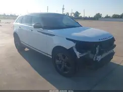 SALYJ2EXXMA309713 2021 LAND ROVER RANGE ROVER VELAR