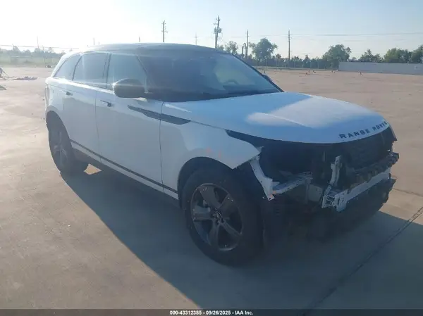 SALYJ2EXXMA309713 2021 LAND ROVER RANGE ROVER VELAR - Image 1