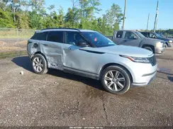 SALYJ2EXXMA310683 2021 LAND ROVER RANGE ROVER VELAR