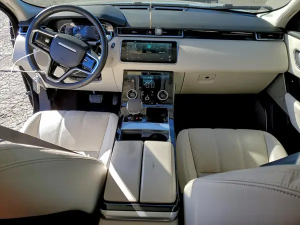 SALYJ2EXXMA311087 2021 LAND ROVER RANGE ROVER VELAR - Image 8
