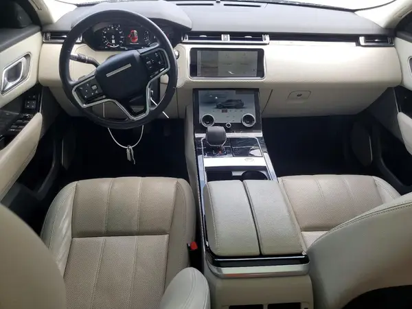 SALYJ2EXXMA312269 2021 LAND ROVER RANGE ROVER - Image 8