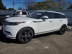 SALYJ2EXXMA314135 2021 LAND ROVER RANGE ROVER VELAR
