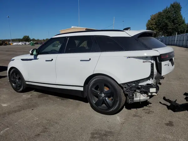 SALYJ2EXXMA314135 2021 LAND ROVER RANGE ROVER VELAR - Image 2