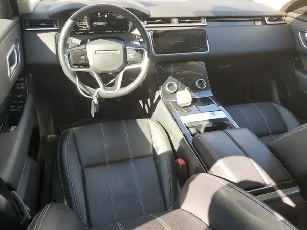 SALYJ2EXXMA314135 2021 LAND ROVER RANGE ROVER VELAR - Image 8